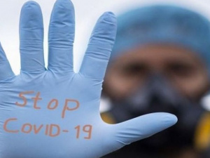 Украинцев со следующей недели начнут вакцинировать против COVID-19