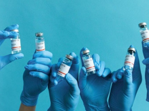В НАБУ расследуют дело о закупках Украиной китайской вакцины от COVID-19