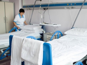 Открытие кардиохирургического центра обойдется Мариуполю в 30 млн гривен