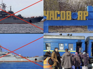 Ви могли це пропустити: головні події Маріуполя, Донбасу та України за останній тиждень