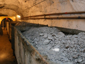 В Украине планируют уменьшить количество шахт и увеличить добычу угля
