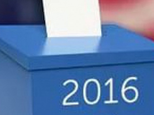 Выборы! Выборы! Топ-10 убойных роликов 2016 (ВИДЕО)