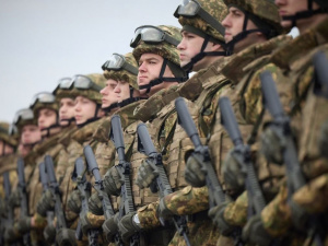 За неявку до військкомату – штраф до 22 тис. грн: подробиці нового закону