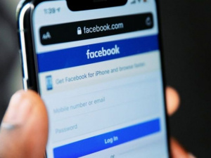 Facebook обвинила украинского программиста в похищении и продаже данных 178 млн пользователей