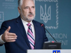 Жебривский хочет, чтобы половина жителей Донецкой области получали субсидии
