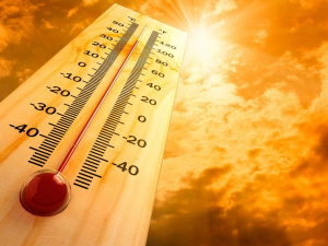 Чи буде в Україні аномальна спека – прогноз на травень та літо