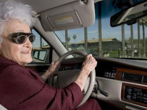 В Испании пенсионерку обвинили в превышении скорости до 300 километров в час