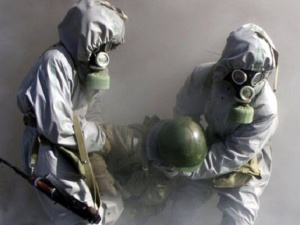 Росія використала хімічну зброю під Авдіївкою: ЗСУ довелося відступати