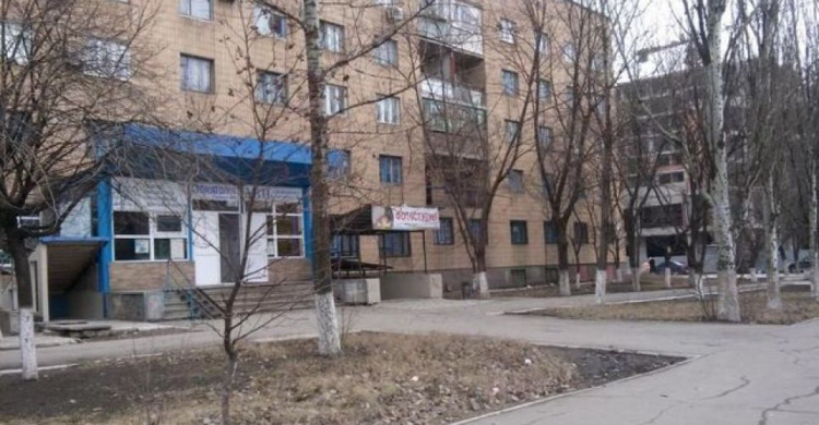 Власти Мариуполя дали ответ по поводу переезда поликлиники