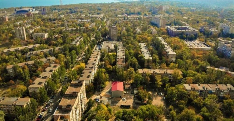 Благоустройство: какие перемены ждут окраины и центр Мариуполя в 2021 году (ВИДЕО)