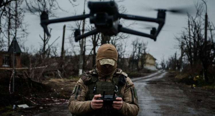 ЗСУ яскраво знищили потужну ворожу артилерію на Луганському напрямку
