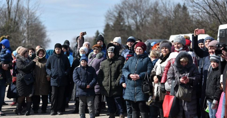 Вспышка коронавируса в селе Боевое зафиксирована после массового мероприятия – источник
