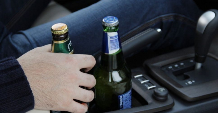 До 51 тысячи гривен штрафа: в Украине ужесточили наказание за нарушения ПДД