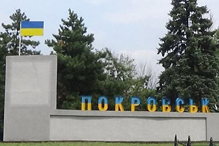 Окупанти атакують Тоненьке для виходу на Покровськ