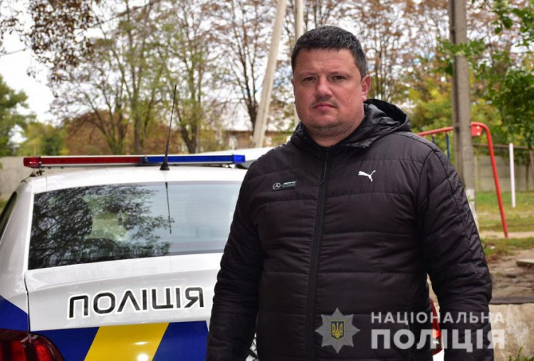 После убийства знакомого мариуполец взял в заложницы свою дочь и угрожал полиции