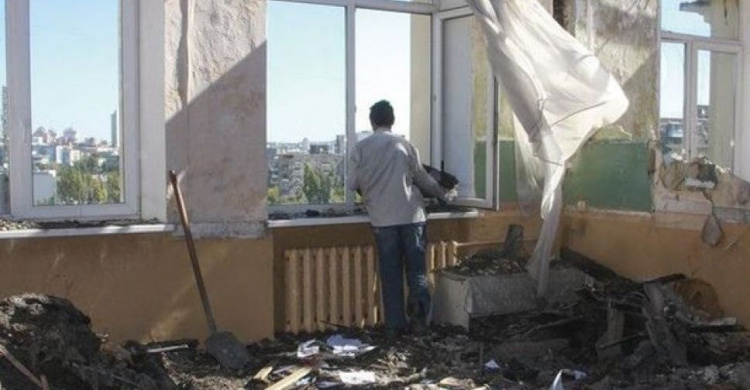 ООН: в Донбассе с начала конфликта погибло 3300 мирных жителей