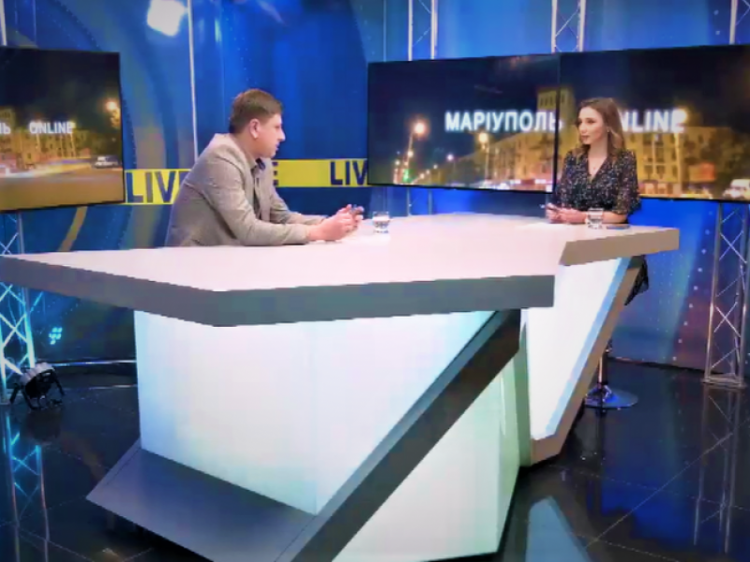 Благоустройство: какие перемены ждут окраины и центр Мариуполя в 2021 году (ВИДЕО)