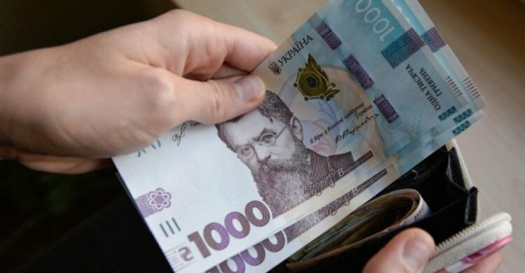 Донецкая область – вторая по уровню зарплат в Украине. Кто получает больше всех?