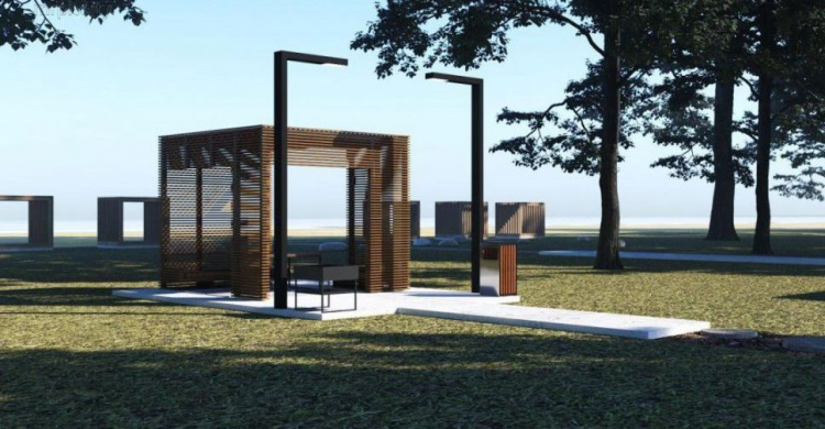 В Мариуполе облагородят пляж и обновят канализацию на Левобережье