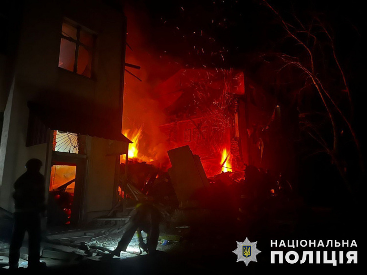 Окупанти вдарили ракетами по Краматорську та Слов’янську – загинуло четверо людей