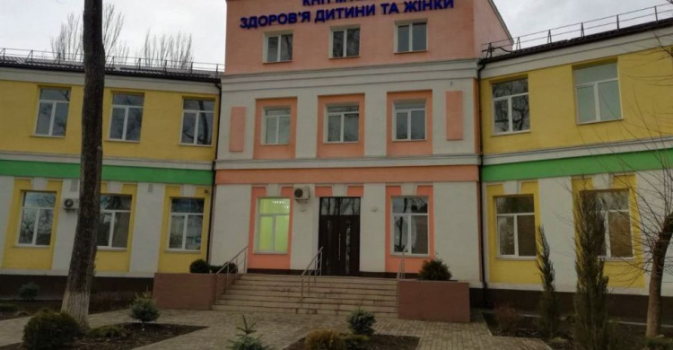 Красиво и комфортно: в ремонт детского хирургического корпуса инвестировали более 80 млн грн