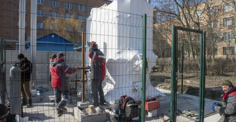 Метинвест профинансировал установку новых кислородных станций в Мариуполе