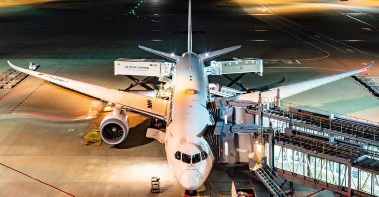 Бойченко: Есть три участка для строительства аэропорта в Мариупольском районе