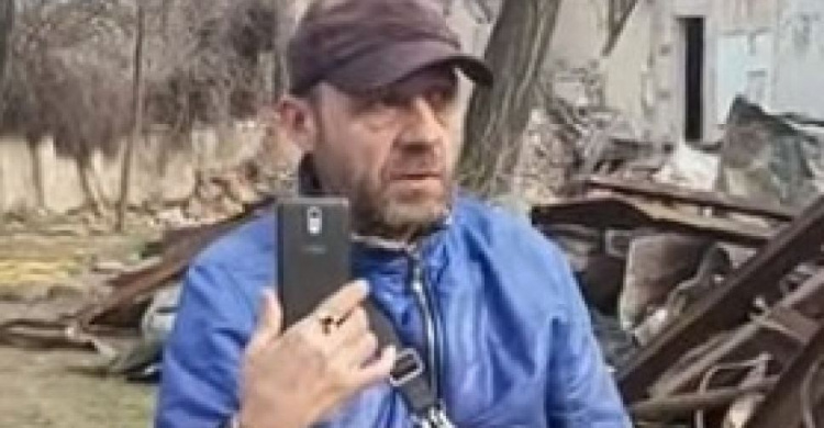 Кто стоит в центре общественных скандалов в Мариуполе? Персона №3: Геннадий Глазунов