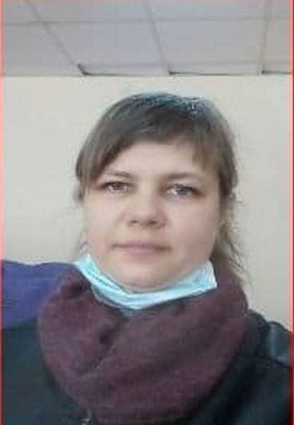 Ушла из дома и пропала: мариупольцев просят помочь в розыске женщины