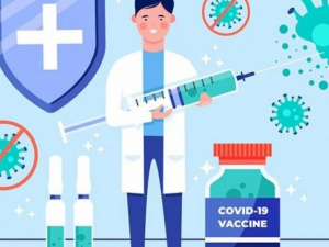 Сергей Орлеанский разрушает популярные мифы о вакцинации от коронавируса